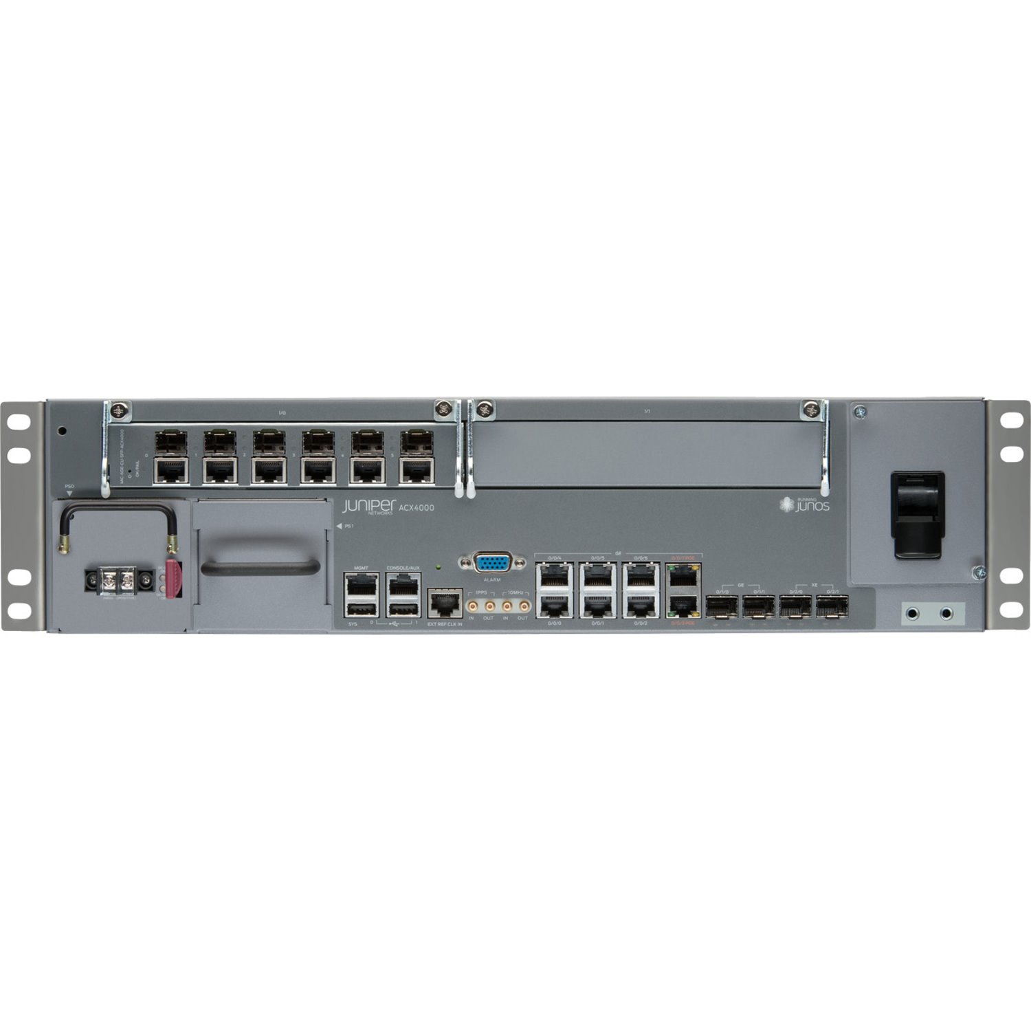 Juniper ACX 4000 Router