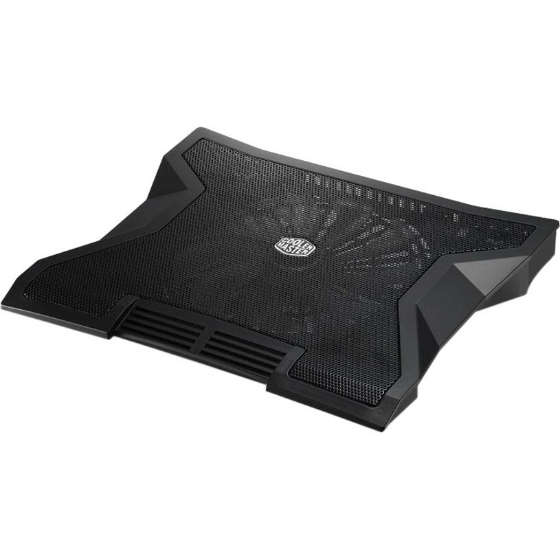 Cooler Master NotePal R9-NBC-NXLK-GP Cooling Stand - Black