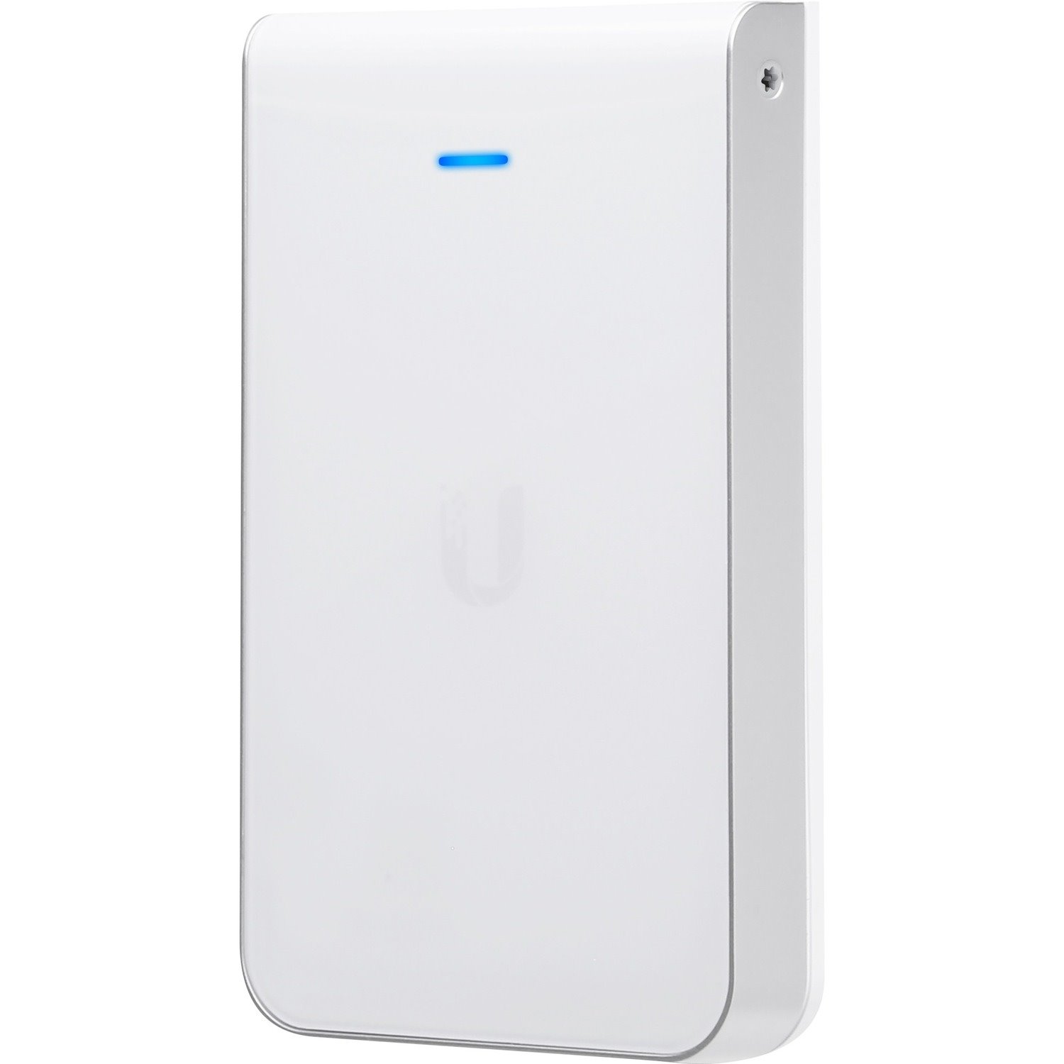 Ubiquiti Networks UniFi in-Wall Wi-Fi Access Point 802.11Ac Wave 2 (Uap-Iw-Hd-Us)