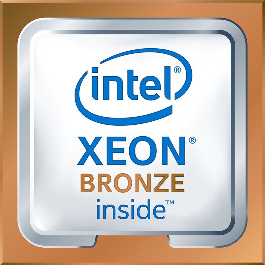 Intel xeon bronze 3204 обзор