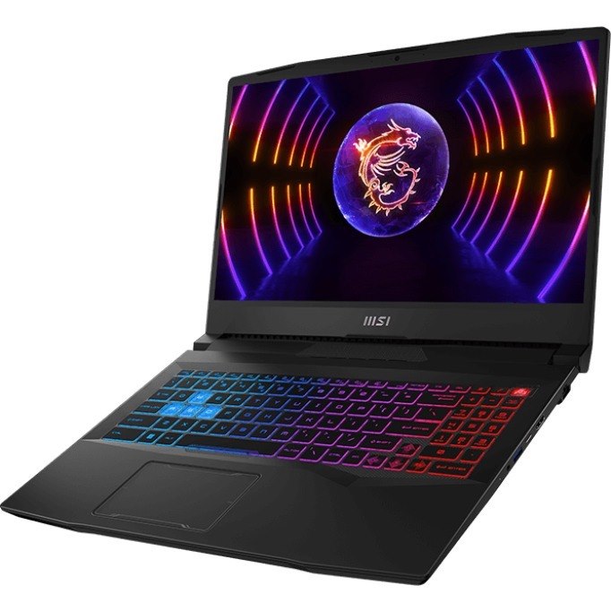 MSI Pulse 15 B13V Pulse 15 B13VFK-1094UK 39.6 cm (15.6") Gaming Notebook - Full HD - Intel Core i9 13th Gen i9-13900H - 16 GB - 512 GB SSD - Titanium Grey