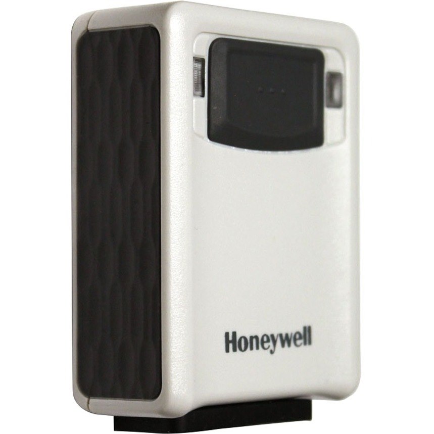 Honeywell Vuquest 3320g Desktop Barcode Scanner - Cable Connectivity - Black