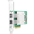HPE Parallel File System Ethernet 10Gb 2-port SFP+ BCM57412 Adapter