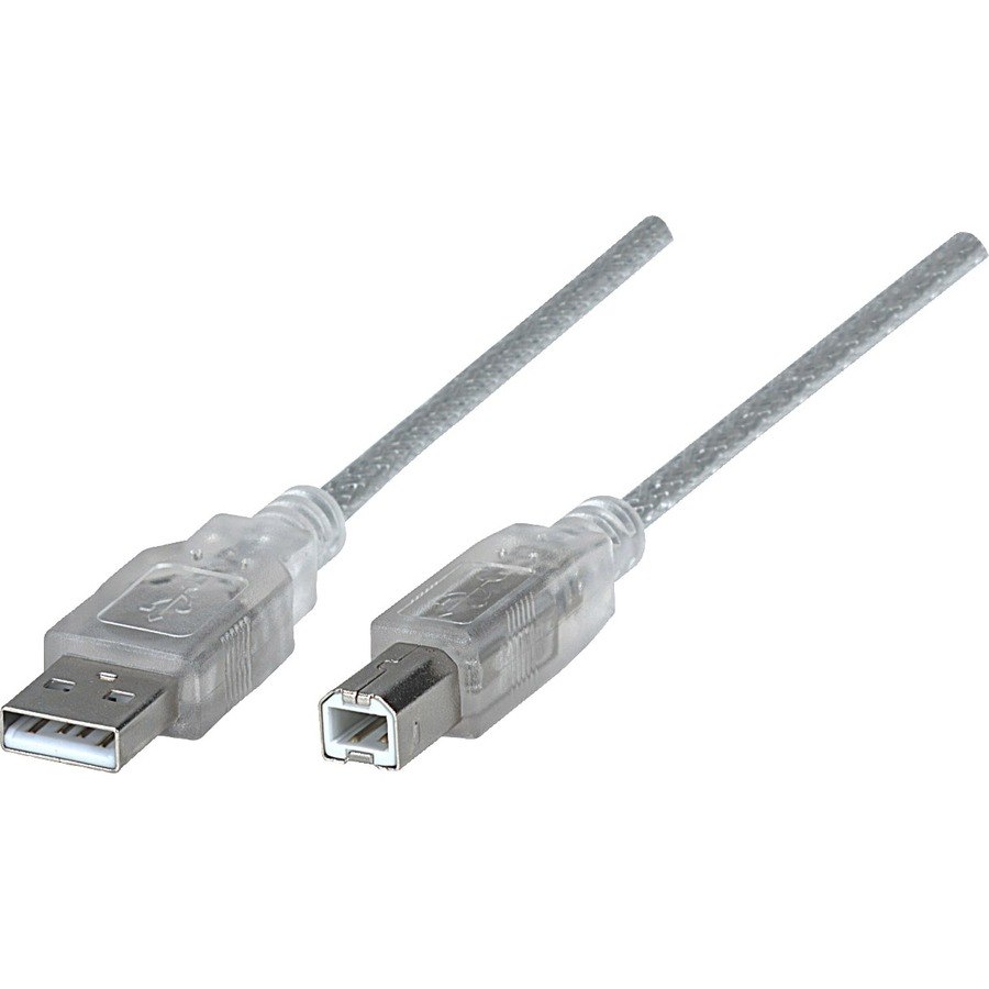 Manhattan 10 FT Usb Device Cable