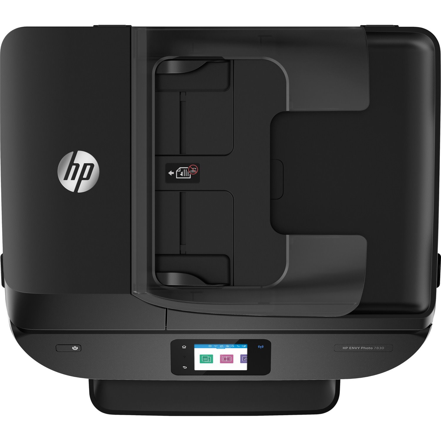 HP Envy 7830 Wireless Inkjet Multifunction Printer - Colour