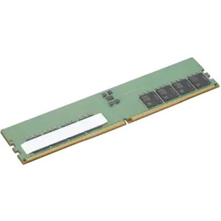 Lenovo RAM Module - 32 GB - DDR5-4800/PC5-38400 DDR5 SDRAM - 4800 MHz