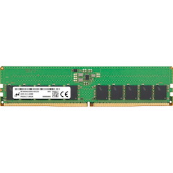 Crucial 16GB DDR5 SDRAM Memory Module