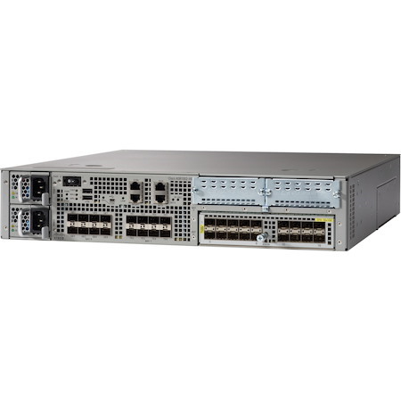 Cisco ASR 1000 ASR 1002-HX Router