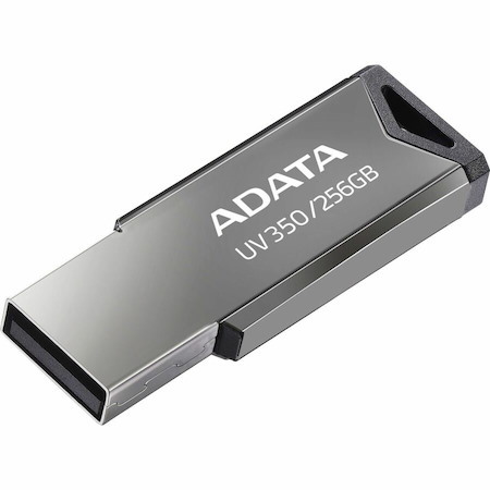 Adata UV350 256GB USB 3.2 (Gen 1) Flash Drive