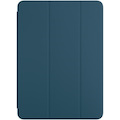 Apple Smart Folio Carrying Case (Folio) for 27.9 cm (11") Apple iPad Pro Tablet - Marine Blue