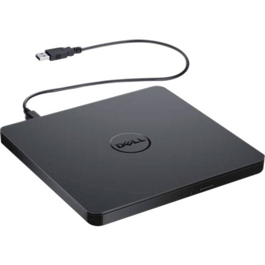 Dell DW316 DVD-Writer - External - Black