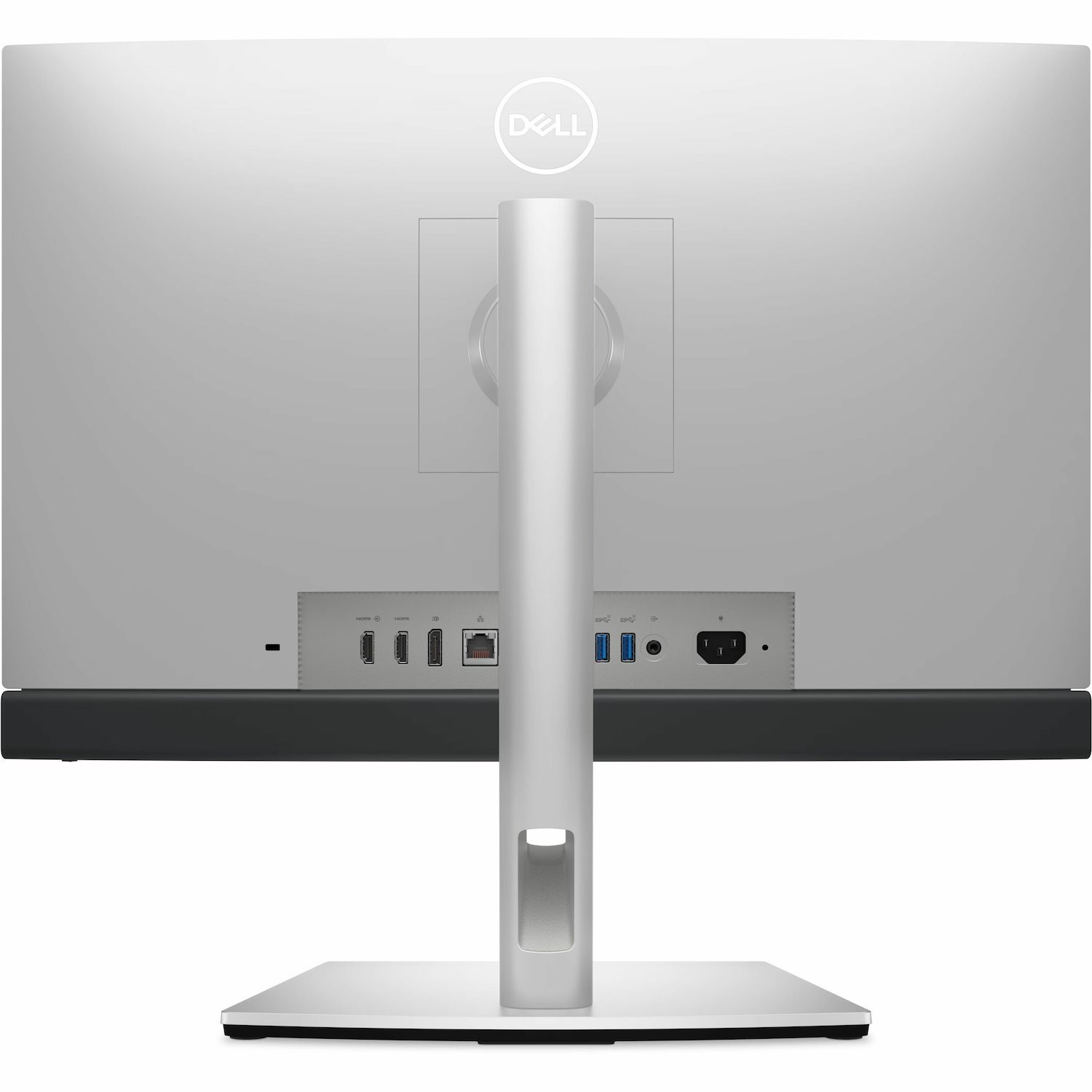 Dell OptiPlex 7000 7420 All-in-One Thin Client - 1 x Intel 300T Dual-core (2 Core) 3.40 GHz - Textured Black