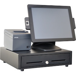 Touch Dynamic Pulse Ultra POS Terminal