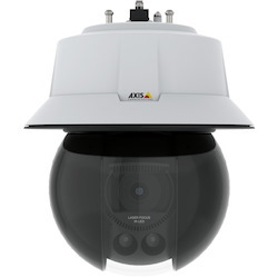 AXIS Q6315-LE 2 Megapixel Outdoor Full HD Network Camera - Color - Dome - TAA Compliant