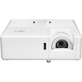 Optoma ZW403 3D Ready DLP Projector - 16:10 - White