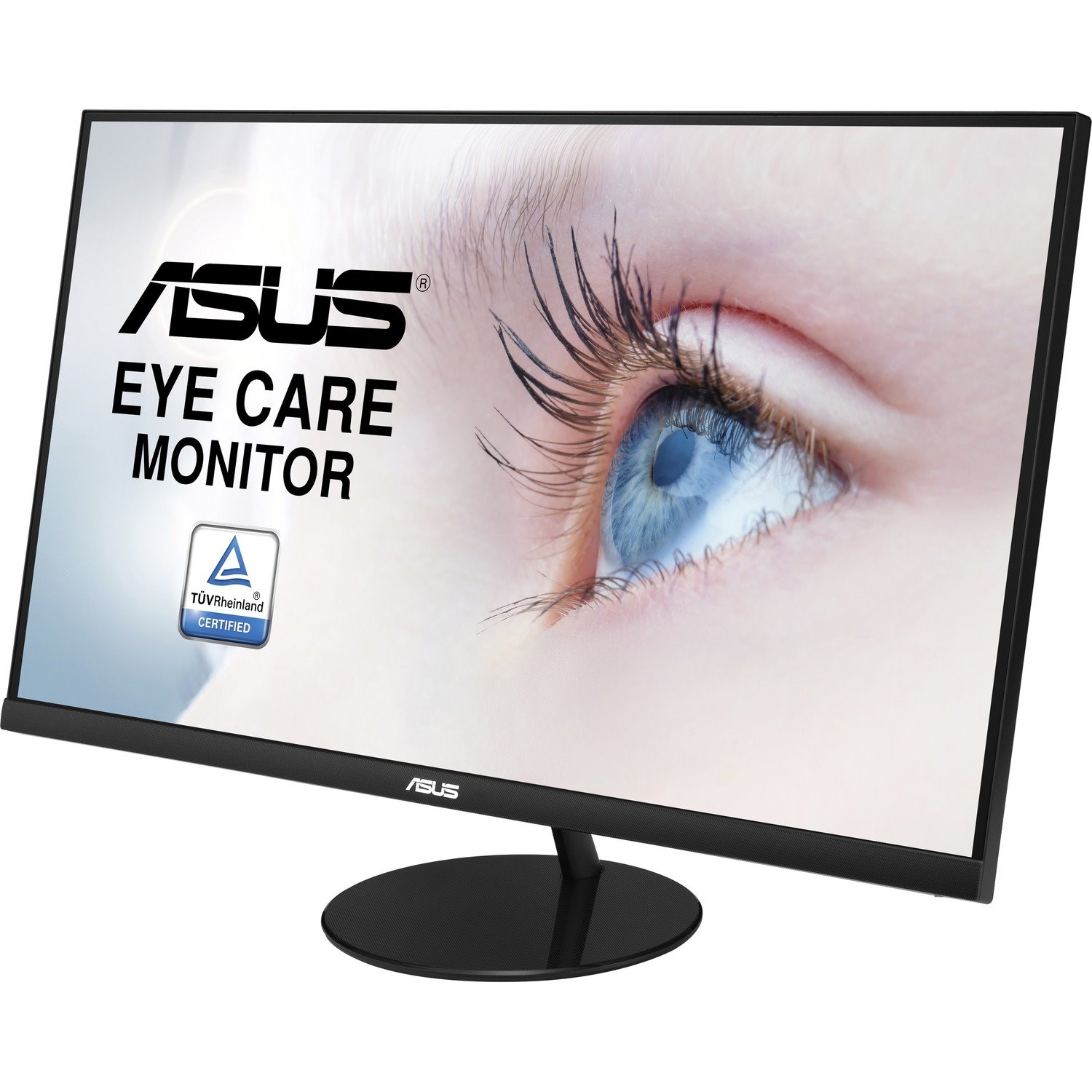 Asus 68.6 cm (27") Full HD LED Gaming LCD Monitor - 16:9 - Black
