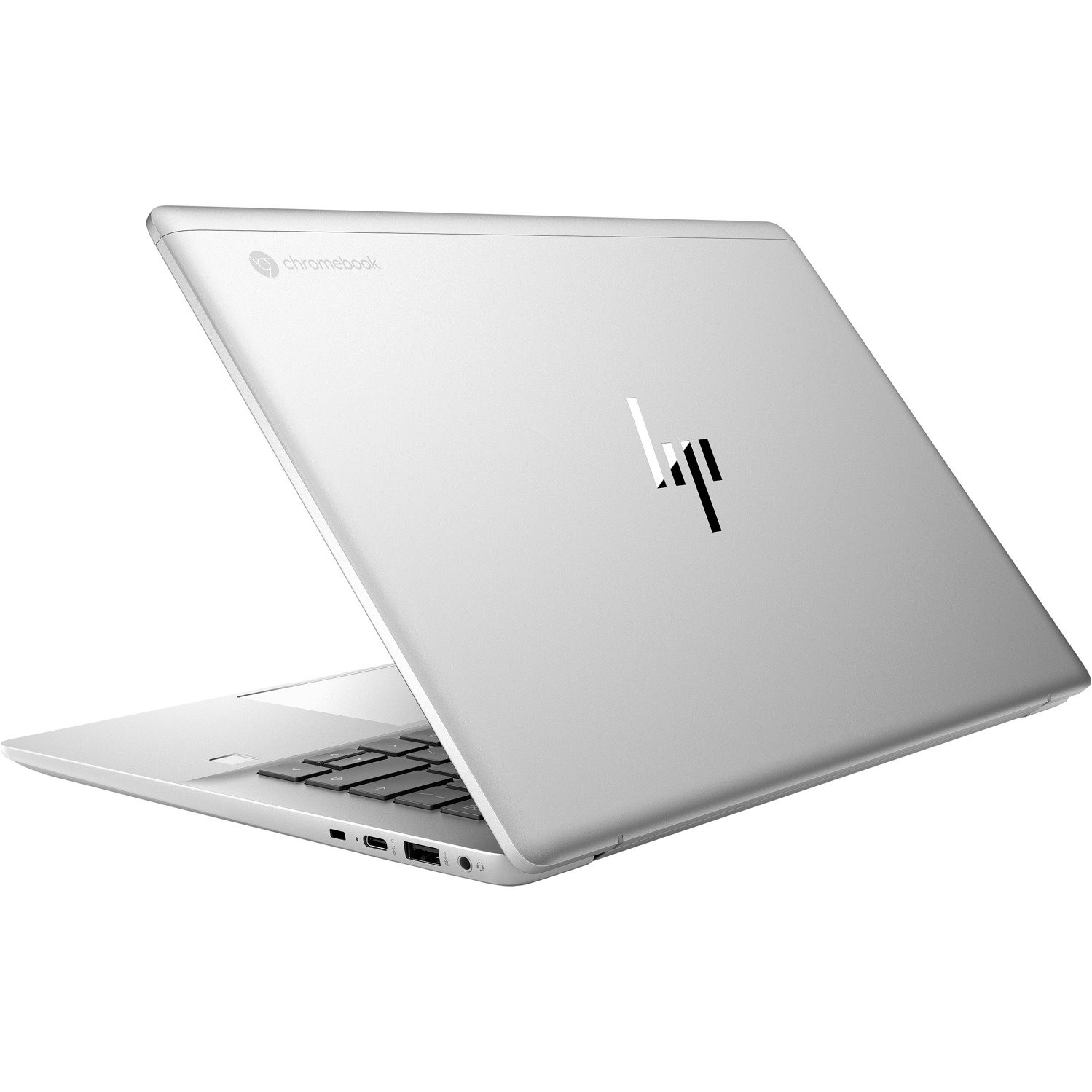 HP Elite c640 G3 Chromebook 14" Chromebook - Full HD - 1920 x 1080 - Intel Core i5 12th Gen i5-1245U Deca-core (10 Core) 1.20 GHz - 16 GB Total RAM - 16 GB On-board Memory - 256 GB SSD
