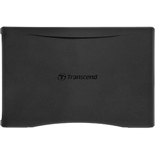 Transcend StoreJet Cloud 110N 1 x Total Bays NAS Storage System - 4 TB HDD - ARM Cortex A7 Dual-core (2 Core) 1.10 GHz - 512 MB RAM - DDR3 SDRAM Desktop