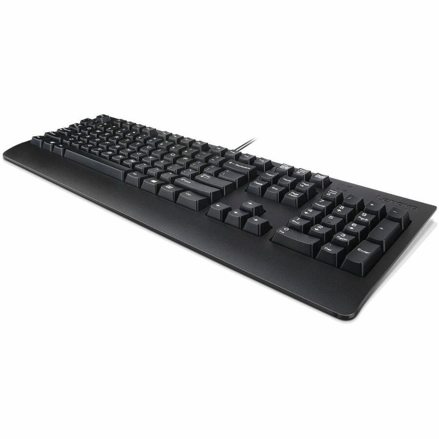 LENOVO DCG SOURCING Preferred Pro II USB Keyboard-US English