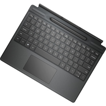 Dell Latitude 7320 Detachable Travel Keyboard