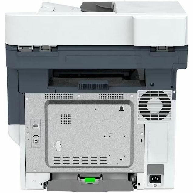 Xerox C320 Desktop Wireless Laser Printer - Colour