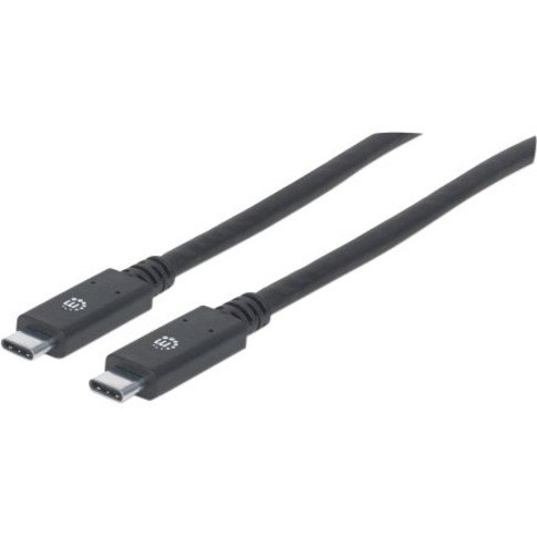 Manhattan 6 Usb 3.1 C To Usb-C Cable