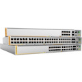 Allied Telesis x530 X530-52GTXm 48 Ports Manageable Layer 3 Switch - Gigabit Ethernet, 5 Gigabit Ethernet, 10 Gigabit Ethernet - 10GBase-X, 5GBase-T, 10/100/1000Base-T
