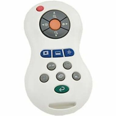 Elmo Device Remote Control