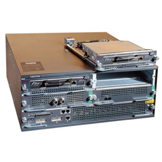 Cisco 7304 Router Chassis