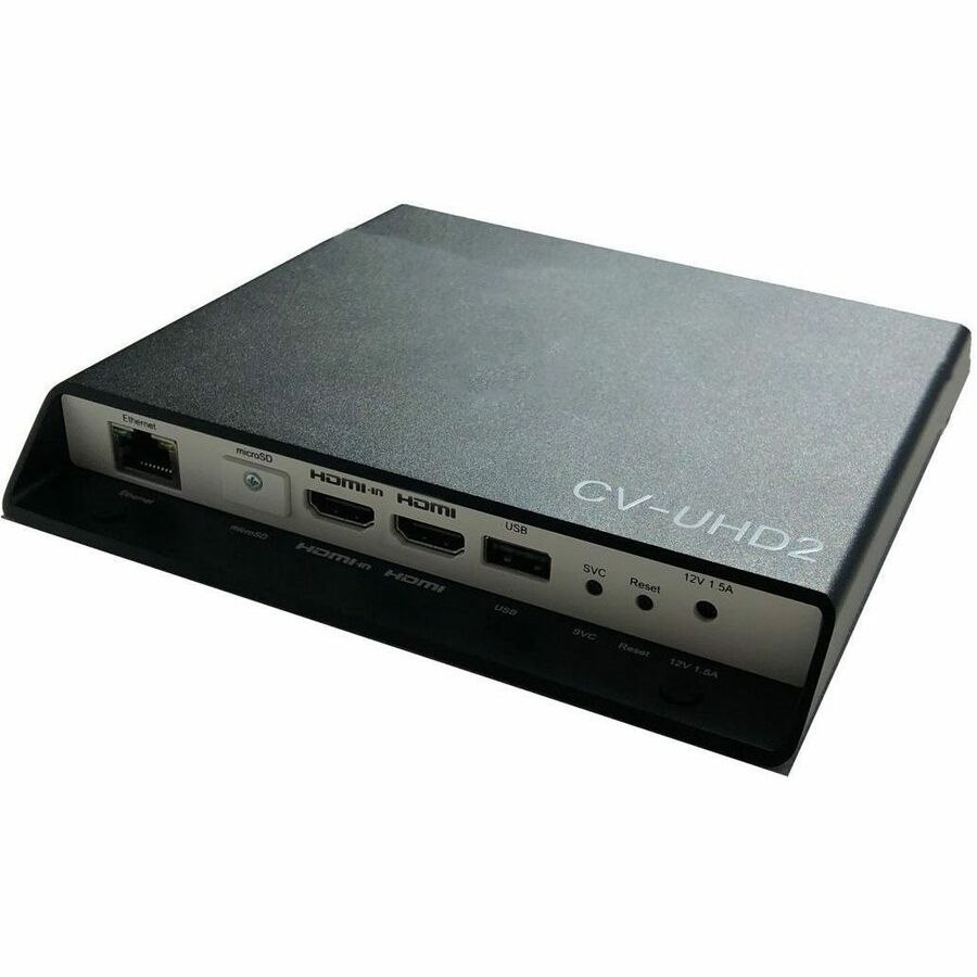 Cisco Vision CV-UHD2 Digital Signage Appliance