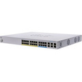 Cisco Business CBS350-24NGP-4X Ethernet Switch