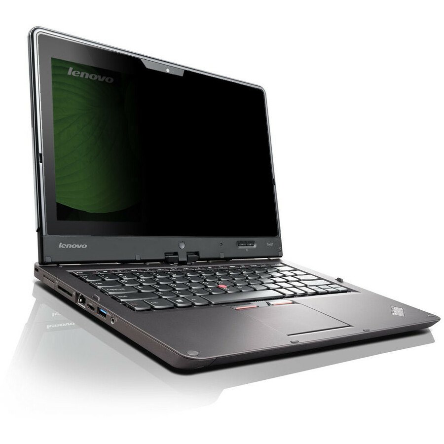 Lenovo 3M ThinkPad Twist Privacy Filter