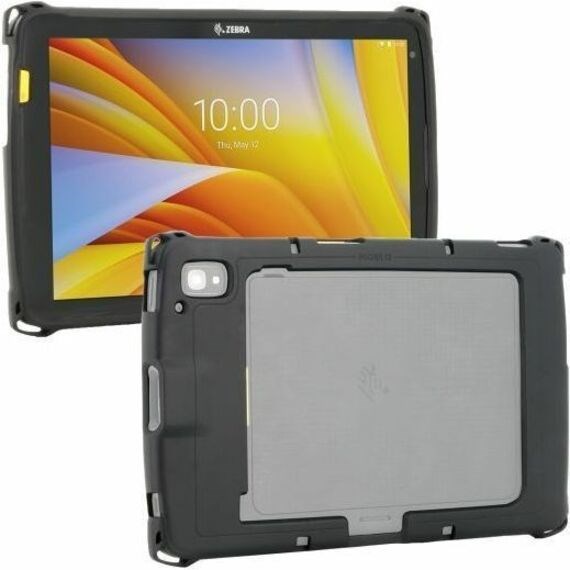 MOBILIS Protech Rugged Case for Zebra ET40, ET45 Tablet - Black