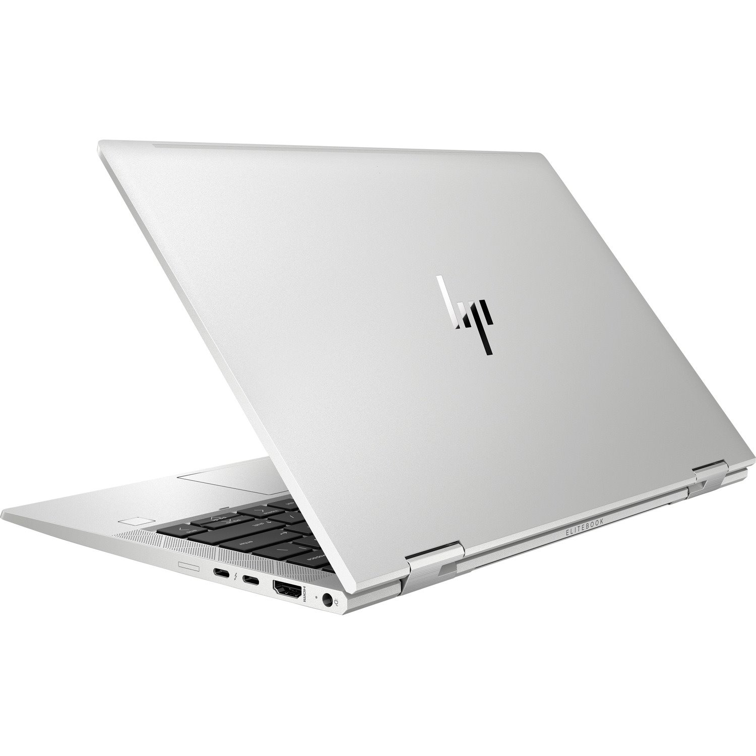 HP EliteBook x360 830 G7 13.3" Touchscreen Convertible 2 in 1 Notebook - Full HD - Intel Core i7 10th Gen i7-10610U - 16 GB - 256 GB SSD