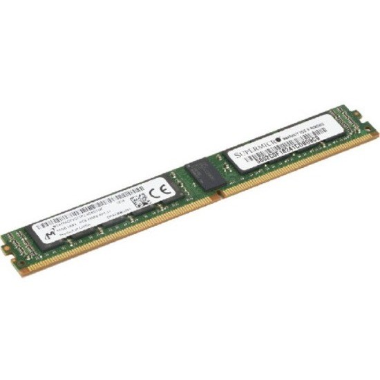 Supermicro Micron 16GB DDR4 SDRAM Memory Module