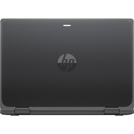 HP ProBook x360 11 G6 EE 11.6" Touchscreen 2 in 1 Notebook - HD - 1366 x 768 - Intel Core i3 10th Gen i3-10110Y Dual-core (2 Core) 1 GHz - 8 GB Total RAM - 128 GB SSD - Chalkboard Gray