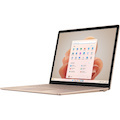 Microsoft Surface Laptop 5 13.5" Touchscreen Notebook - Intel Core i5 12th Gen i5-1245U - Intel Evo Platform - 16 GB - 512 GB SSD - Sand