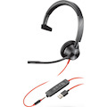 Plantronics Blackwire 3315 USB-A Headset