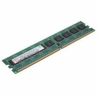 Fujitsu RAM Module - 16 GB (1 x 16GB) - DDR4-3200/PC4-25600 DDR4 SDRAM - 3200 MHz Single-rank Memory