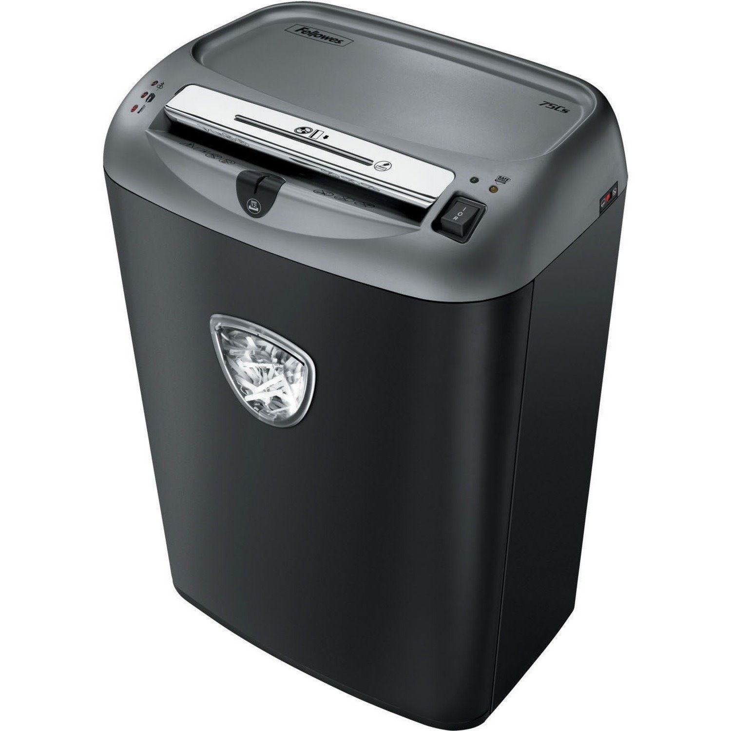 Powershred 75Cs Cross-Cut Shredder