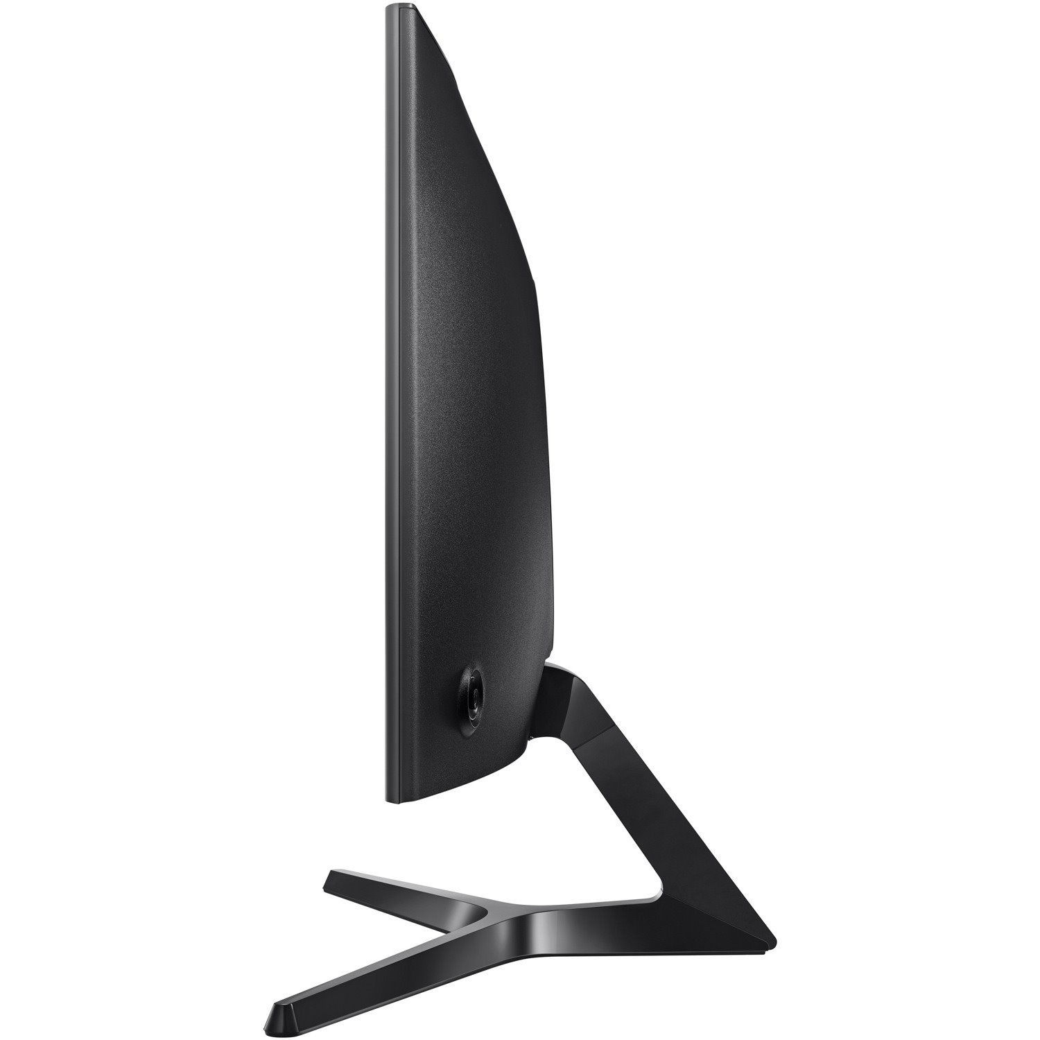 Samsung C24RG50 Full HD Curved Screen LCD Monitor - 16:9