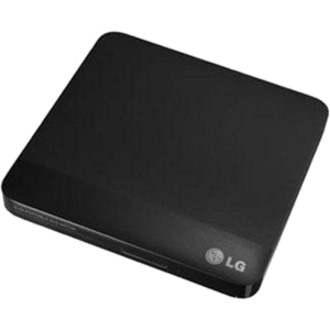 LG WP50NB40 Blu-ray Writer - Black