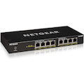 Netgear 300 GS308PP 8 Ports Ethernet Switch