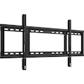 ViewSonic WMK-077 Wall Mount for Flat Panel Display - Black