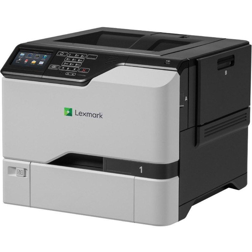 Lexmark CS725 CS725de Desktop Laser Printer - Colour