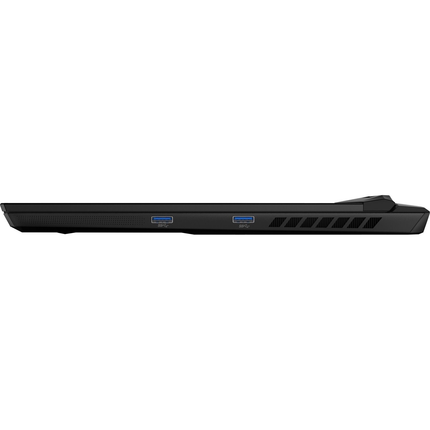 MSI GP66 Leopard GP66 11UG-689CA Leopard 15.6" Gaming Notebook - Full HD - Intel Core i7 11th Gen i7-11800H - 16 GB - 512 GB SSD - Core Black