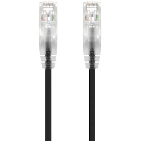 Alogic Alpha 1.50 m Category 6 Network Cable for Network Device