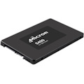 Micron 5400 PRO 240 GB Solid State Drive - 2.5" Internal - SATA (SATA/600) - Read Intensive