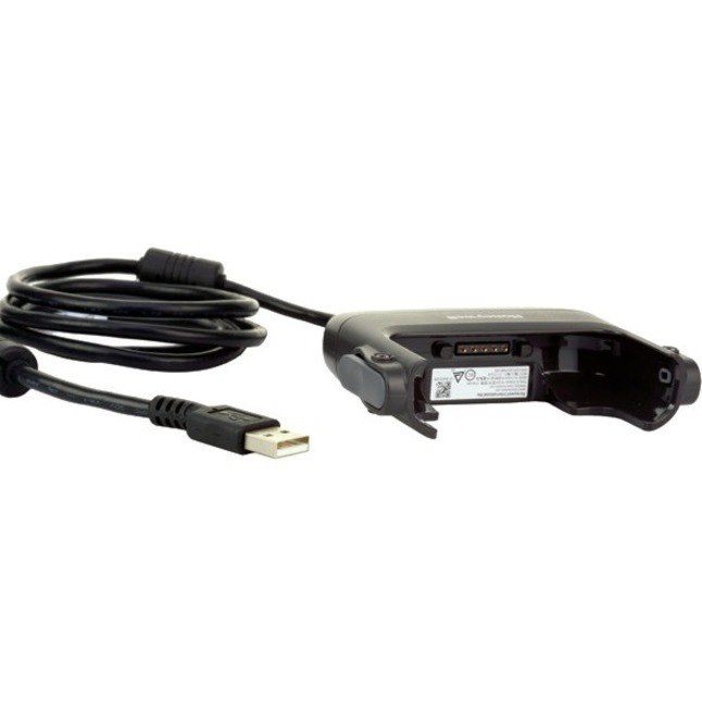 Honeywell Snap-On Adapter with Tethered USB Cable to Support USB Client