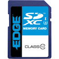 EDGE 128 GB Class 10/UHS-I (U3) SDXC